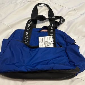 Adidas bag